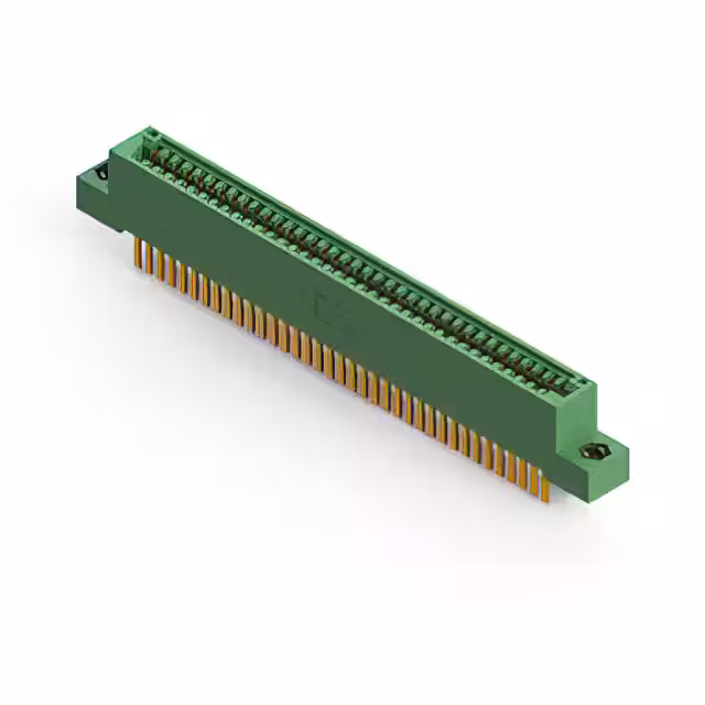 845-074-544-208 EDAC Inc.  Edgeboard Connectors